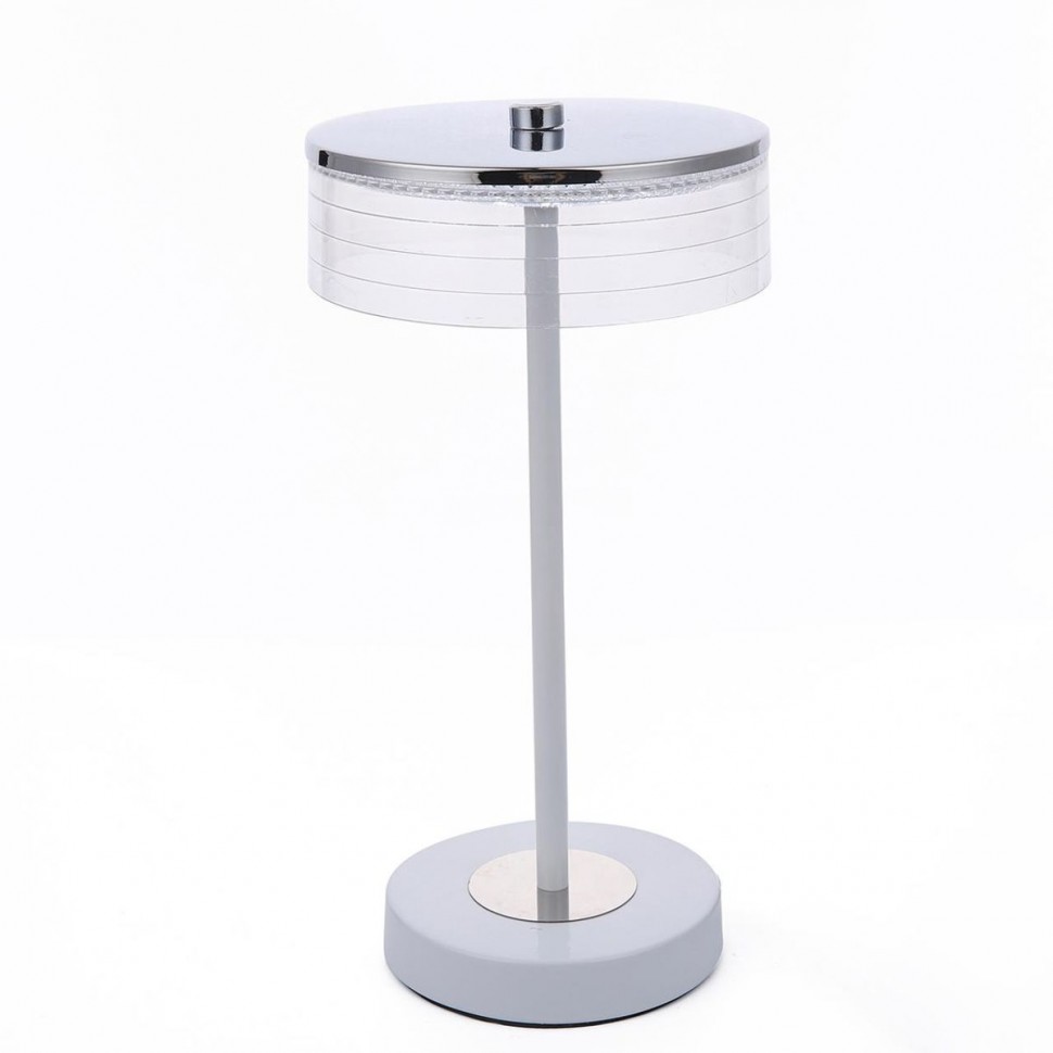 Настольная лампа Lumion Ledio Satiana 8252/1TL фото 1 &mdash; svetrussia.ru