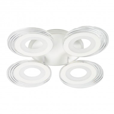 Люстра De City Мадлен 424013605 &mdash; svetrussia.ru