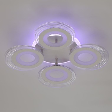 Люстра De City Мадлен 424013605 &mdash; svetrussia.ru