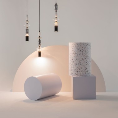 Подвесной светильник Maytoni Monochrome MOD071PL-L8B3K2 &mdash; svetrussia.ru