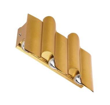 Уличный настенный светодиодный светильник Lightstar Bosso 341533 &mdash; svetrussia.ru