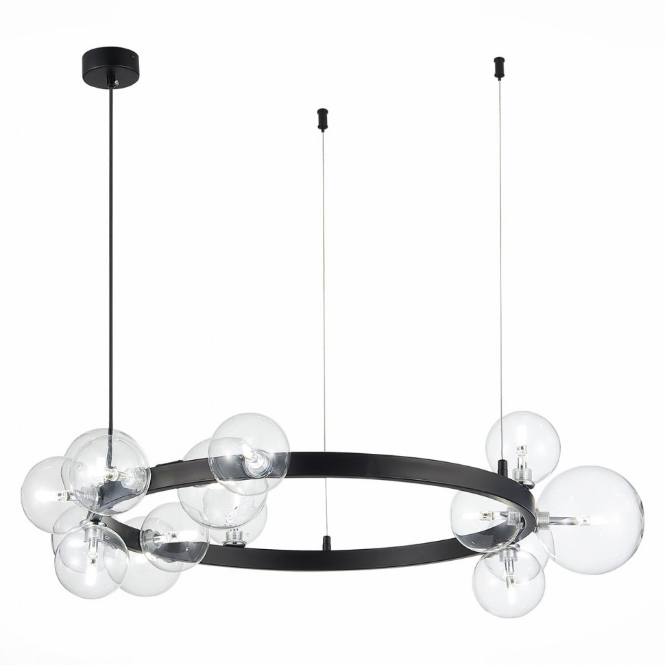 Подвесной светильник ST Luce Necton SL1165.402.15 фото 1 &mdash; svetrussia.ru