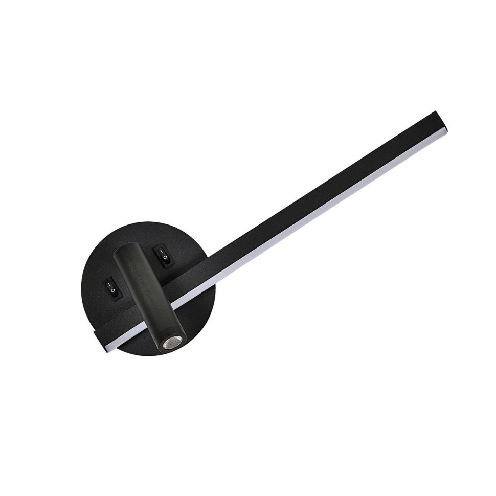 Светодиодный спот F-Promo Parete 4169-2W фото 1 &mdash; svetrussia.ru