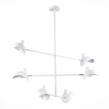 Подвесная люстра ST Luce Minne SL1801.503.06 &mdash; svetrussia.ru