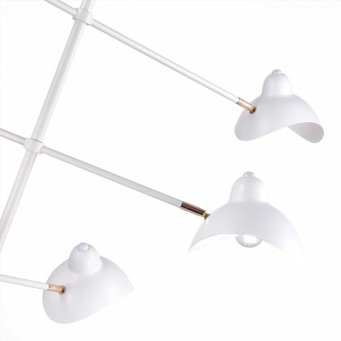 Подвесная люстра ST Luce Minne SL1801.503.06 &mdash; svetrussia.ru