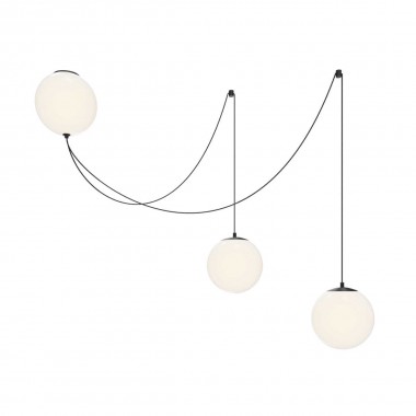 Подвесной светильник Maytoni MOD427PL-L30B3K1 &mdash; svetrussia.ru