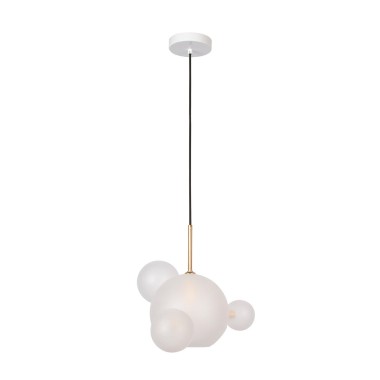 Подвесной светильник Loft IT Bolle 2030-P4 mini &mdash; svetrussia.ru