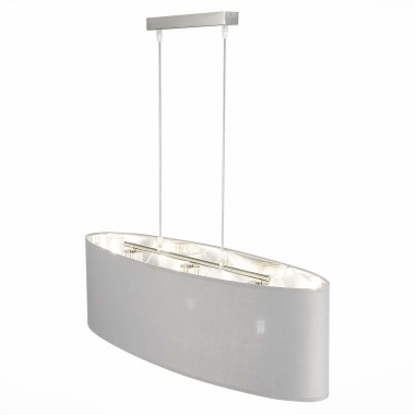 Подвесная люстра Evoluce Brescia SLE300533-03 &mdash; svetrussia.ru