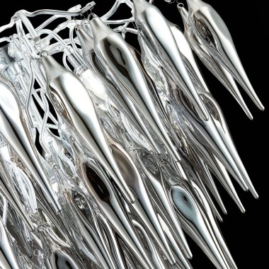 Подвесная люстра ST Luce Siena SL1652.103.06 &mdash; svetrussia.ru