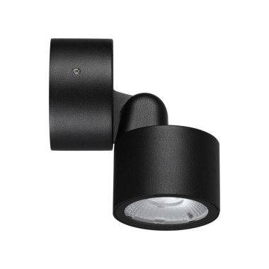 Светильник ландшафтный светодиодный Novotech STREET 359587 &mdash; svetrussia.ru