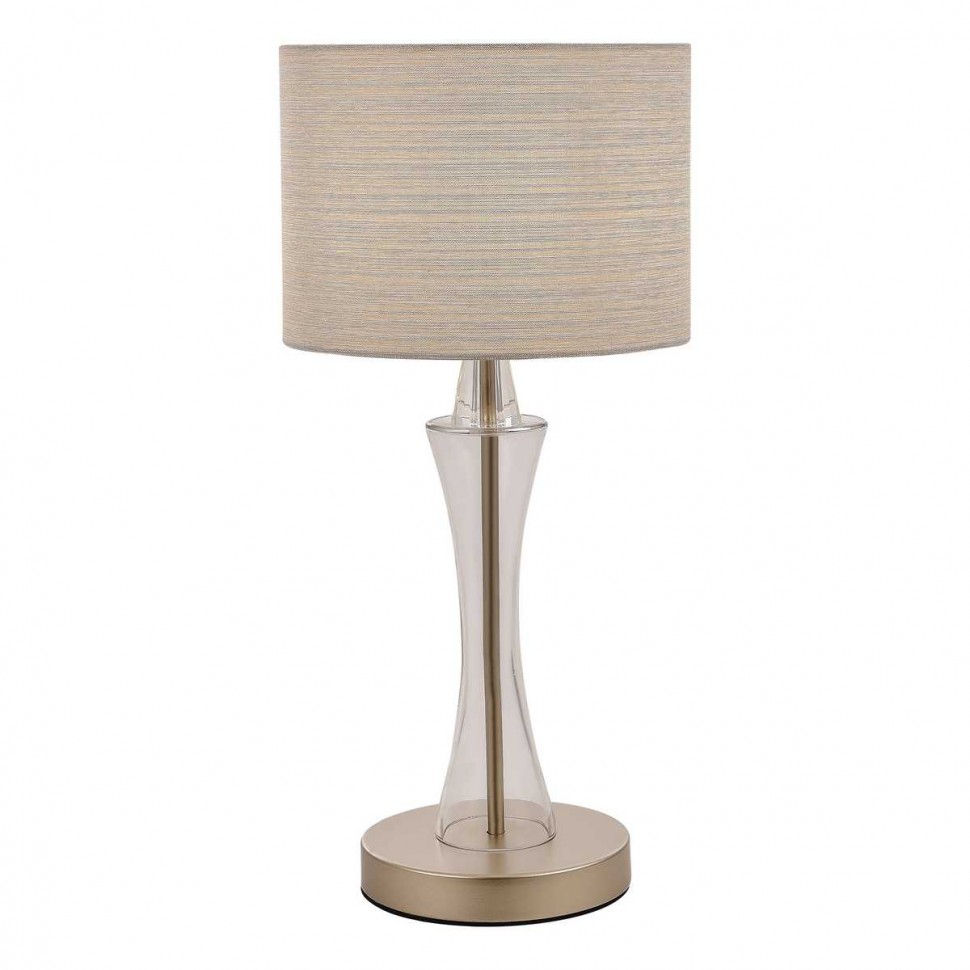 Настольная лампа Evoluce Cassia SLE1126-204-01 фото 1 &mdash; svetrussia.ru