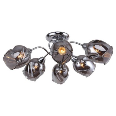 Потолочная люстра Lussole Lgo Cochise LSP-8087 &mdash; svetrussia.ru