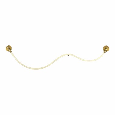 Настенный светодиодный светильник ST Luce MARLOW SL6118.301.01 &mdash; svetrussia.ru