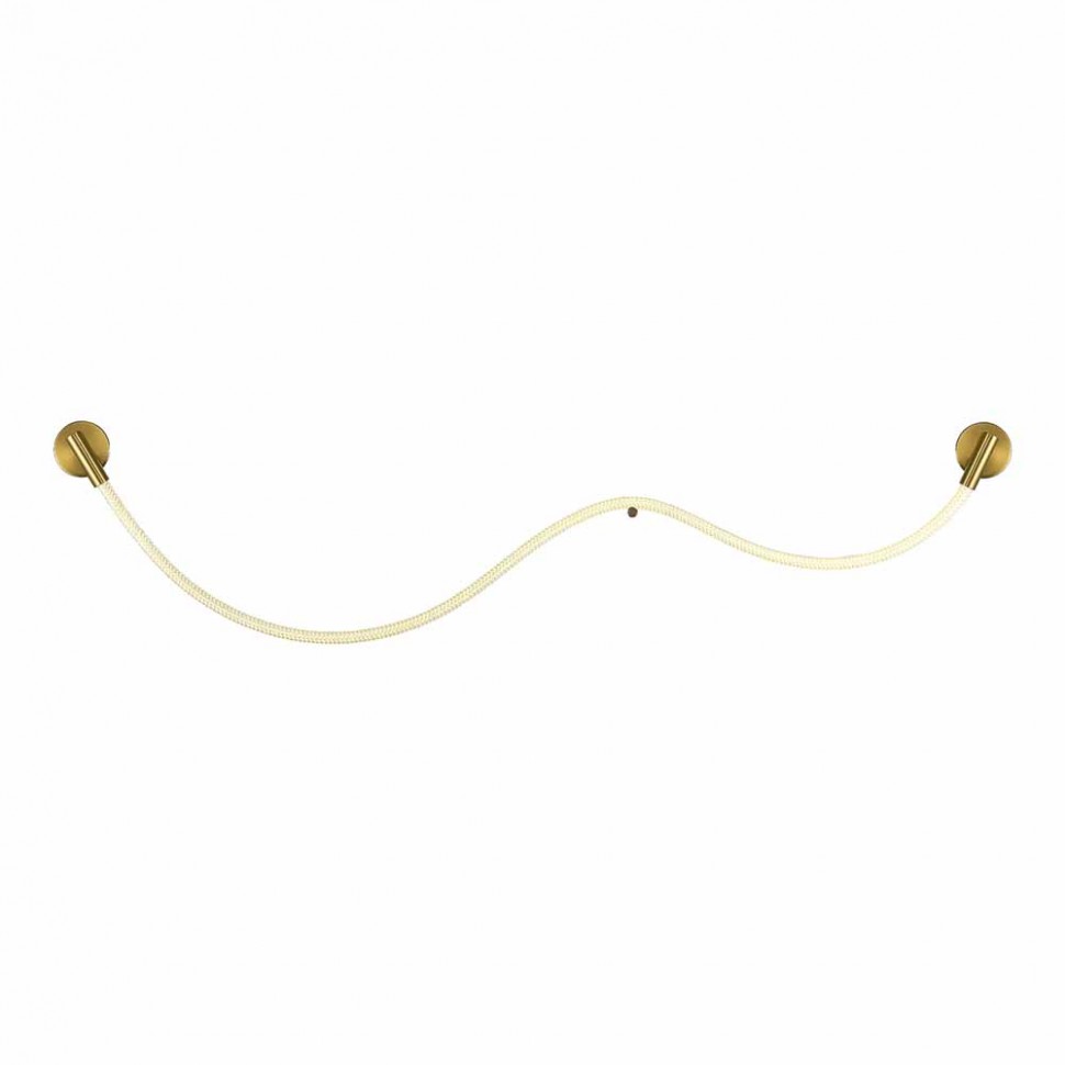 Настенный светодиодный светильник ST Luce MARLOW SL6118.301.01 фото 1 &mdash; svetrussia.ru