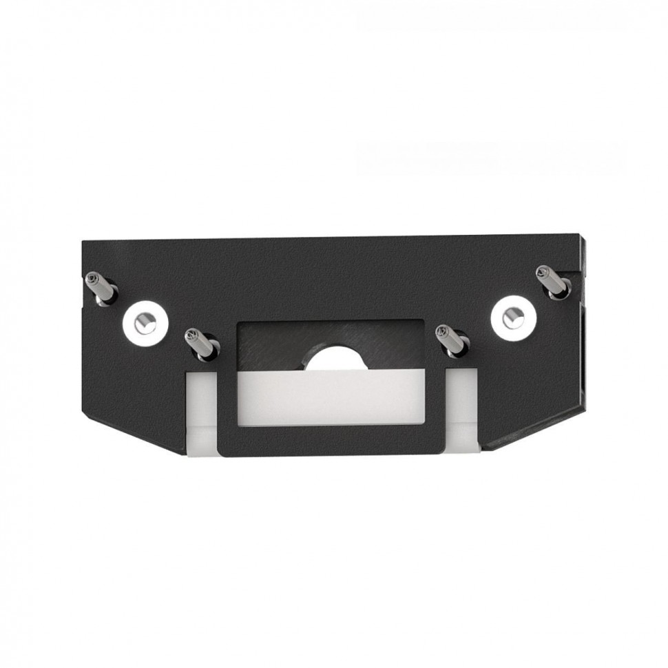 Заглушка для низковольтного шинопровода Novotech Shino Flum 135182 фото 1 &mdash; svetrussia.ru