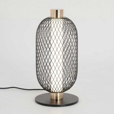 Настольная лампа Lussole LSP-0944 &mdash; svetrussia.ru