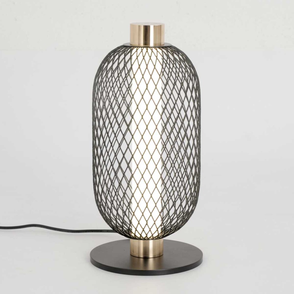 Настольная лампа Lussole LSP-0944 фото 1 &mdash; svetrussia.ru