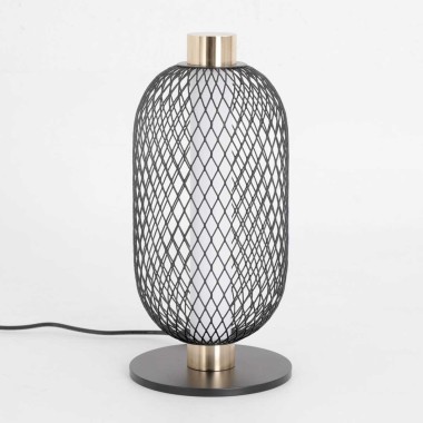 Настольная лампа Lussole LSP-0944 &mdash; svetrussia.ru