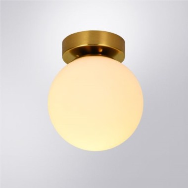 Потолочный светильник Arte Lamp Alcor A2224PL-1PB &mdash; svetrussia.ru