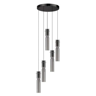 Подвесная люстра Odeon Light SCROW 5058/25L &mdash; svetrussia.ru