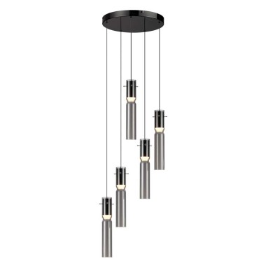 Подвесная люстра Odeon Light SCROW 5058/25L &mdash; svetrussia.ru