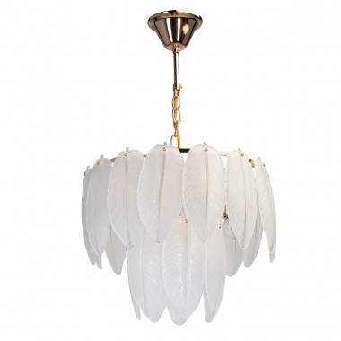Люстра De City Бриз 111016704 &mdash; svetrussia.ru