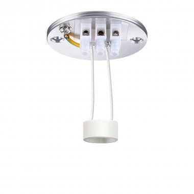 Потолочный светильник Novotech Konst Unite 370689 &mdash; svetrussia.ru