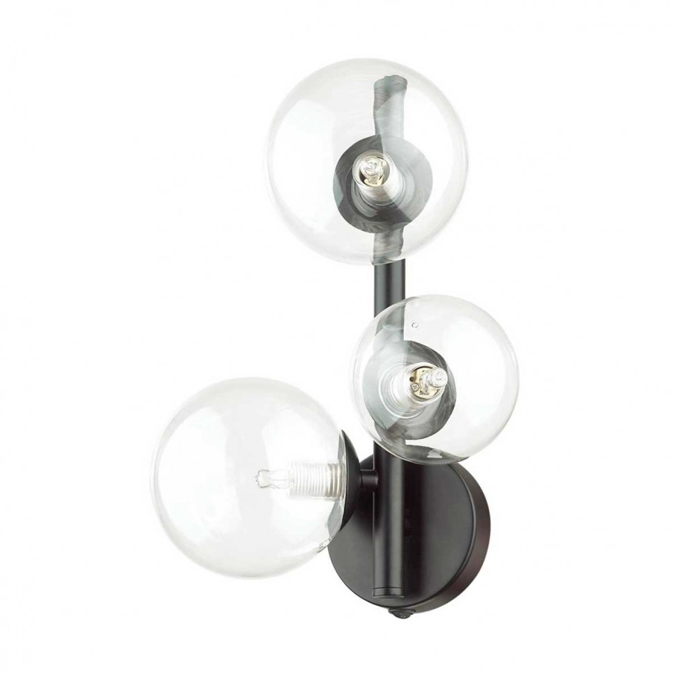 Бра Odeon Light Modern Tovi 4818/3W фото 1 &mdash; svetrussia.ru