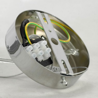 Подвесной светильник Lussole Loft LSP-8502 &mdash; svetrussia.ru