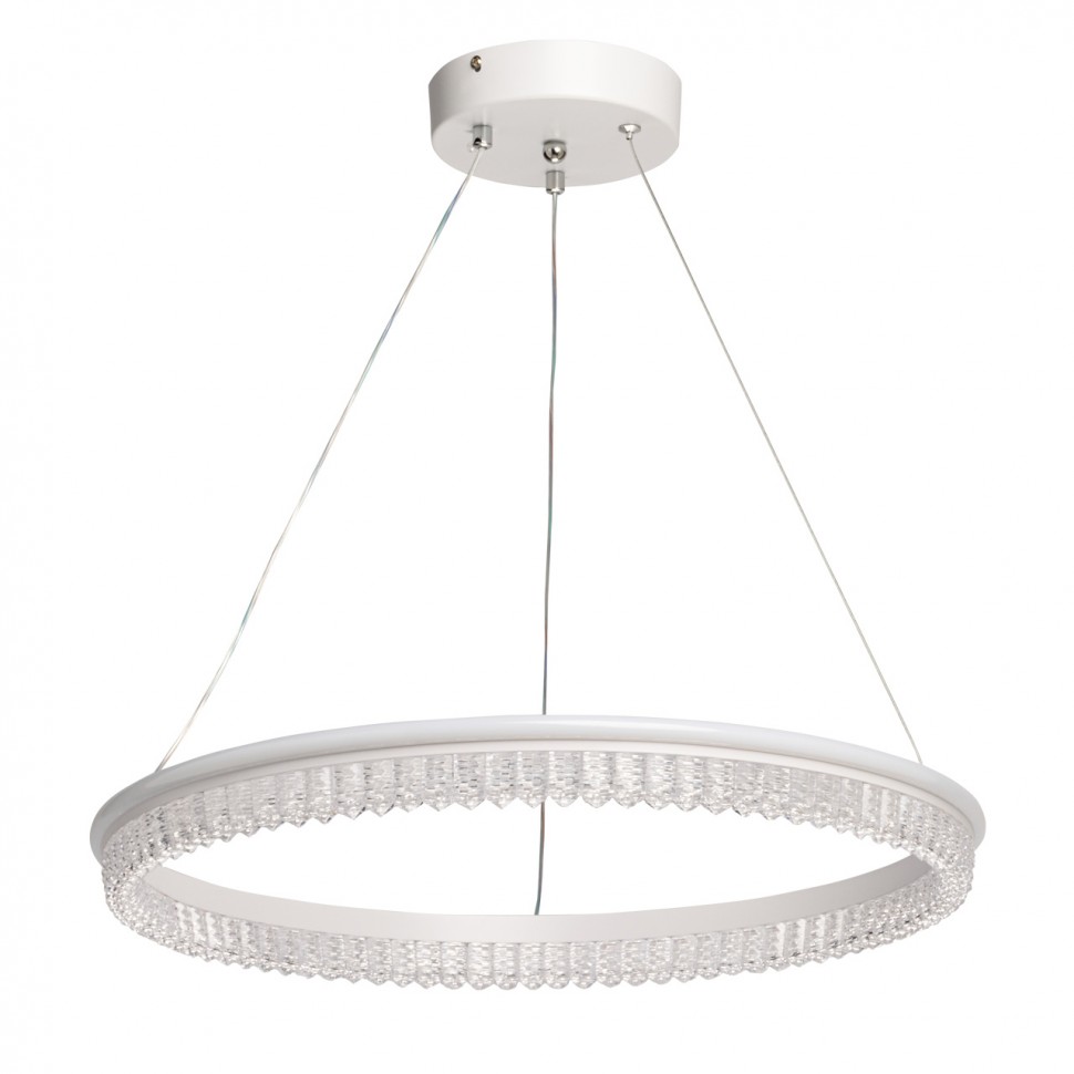 Люстра De City Ральф 675016501 фото 1 &mdash; svetrussia.ru