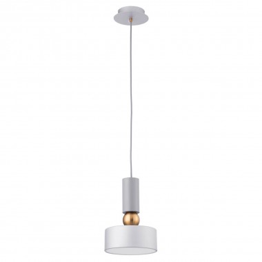 Подвесной светильник Maytoni Void MOD030PL-01GR &mdash; svetrussia.ru