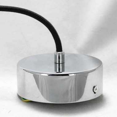 Подвесной светильник Lussole Maricopa LSP-8120 &mdash; svetrussia.ru