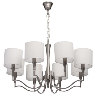 Подвесная люстра MW-Light Конрад 5 667010908 &mdash; svetrussia.ru