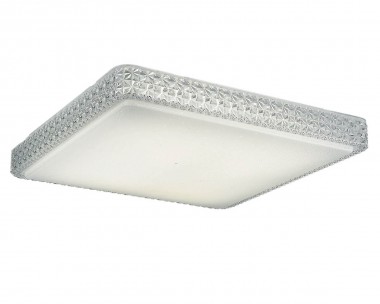 Потолочный светодиодный светильник Omnilux Biancareddu OML-47717-60 &mdash; svetrussia.ru