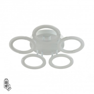 Потолочная светодиодная люстра Lumion Ledio Kalifa 8027/55CL &mdash; svetrussia.ru