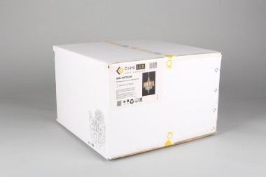 Подвесная люстра Omnilux Gaeta OML-69703-06 &mdash; svetrussia.ru