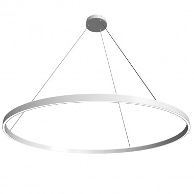 Подвесной светодиодный светильник Maytoni Rim MOD058PL-L65W3K &mdash; svetrussia.ru