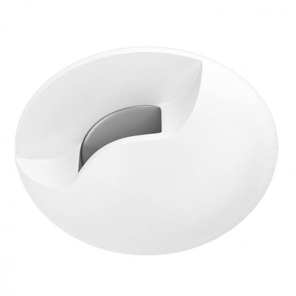 Встраиваемый светодиодный светильник Lightstar Lumina 212264 фото 1 &mdash; svetrussia.ru