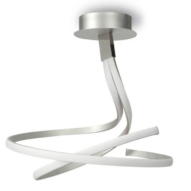 Подвесной светильник Mantra Nur 4998 &mdash; svetrussia.ru