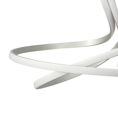 Подвесной светильник Mantra Nur 4998 &mdash; svetrussia.ru