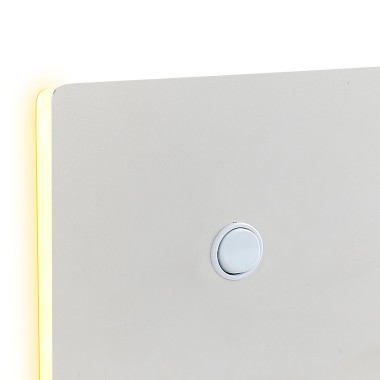 Настенный светодиодный светильник Mantra Zanzibar 6754 &mdash; svetrussia.ru