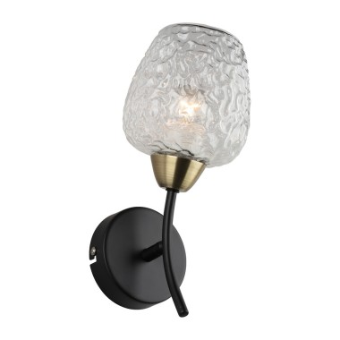 Бра Omnilux Pavarolo OML-67801-01 &mdash; svetrussia.ru