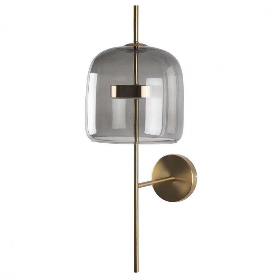 Настенный светильник Loft IT Dauphin 10041W фото 1 &mdash; svetrussia.ru