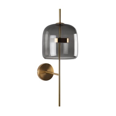 Настенный светильник Loft IT Dauphin 10041W &mdash; svetrussia.ru