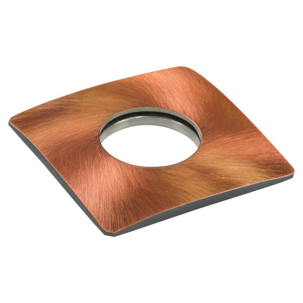 Рамка декоративная Lightstar Ipogeo 384028 фото 1 &mdash; svetrussia.ru