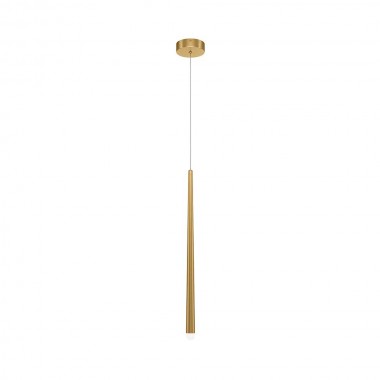 Подвесной светодиодный светильник Maytoni Cascade MOD132PL-L6BSK &mdash; svetrussia.ru