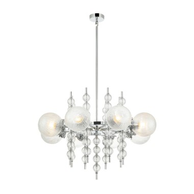 Подвесная люстра Aployt Melani APL.821.03.08 &mdash; svetrussia.ru