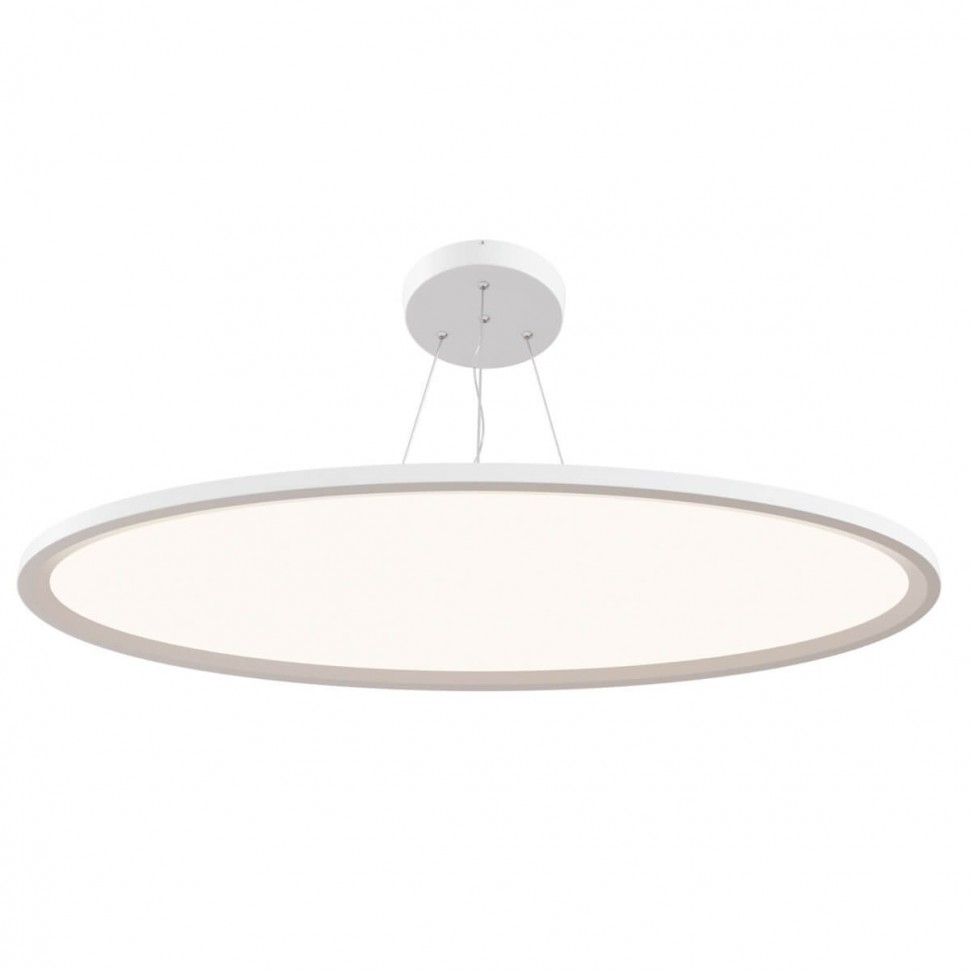 Подвесной светодиодный светильник Maytoni Cosmos MOD057PL-L96W4K фото 1 &mdash; svetrussia.ru