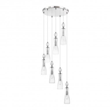 Люстра Lumion EMILY 8268/7A &mdash; svetrussia.ru