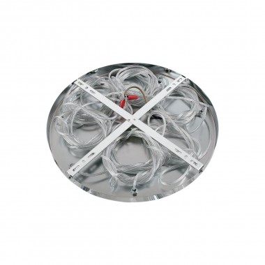 Люстра Lumion EMILY 8268/7A &mdash; svetrussia.ru